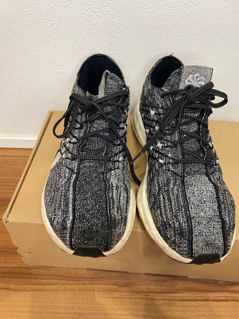 スパイク・シューズ NIKE PEGASUS TURBO NEXT NATURE 27.5cm