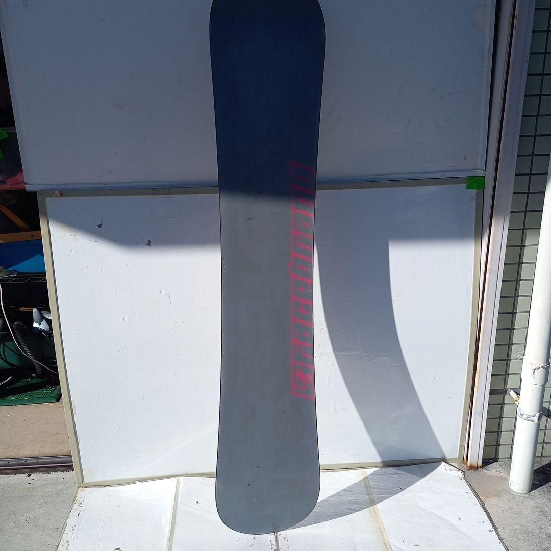 スノーボード板 　マーキュリー145cm
