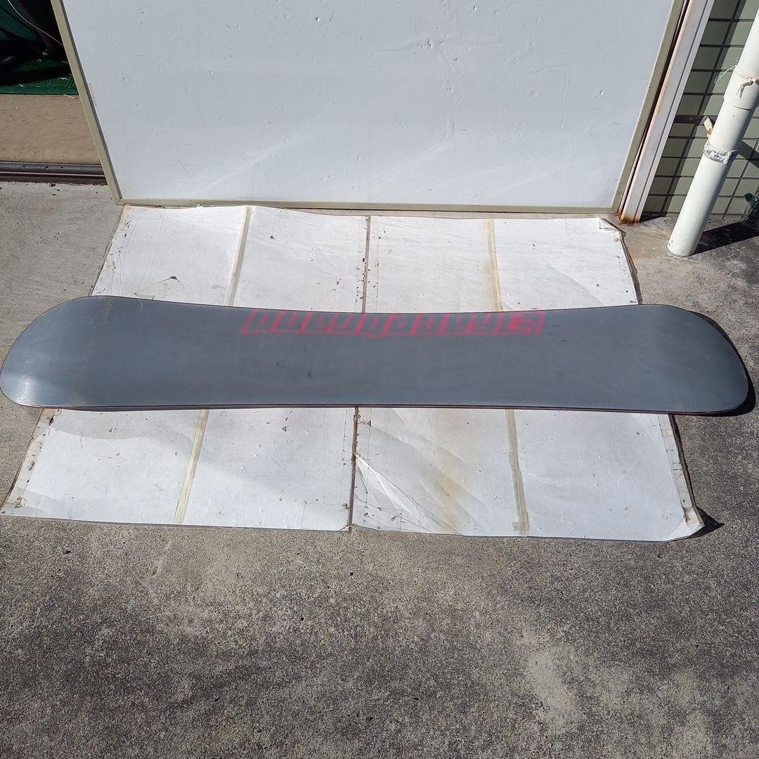 スノーボード板 　マーキュリー145cm