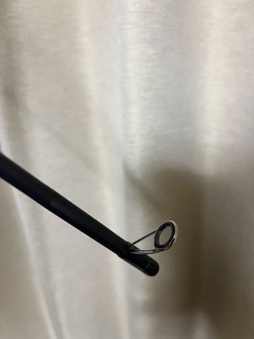 エギゾースト 5G EZ5-832ML エギングロッド 8'3\"
