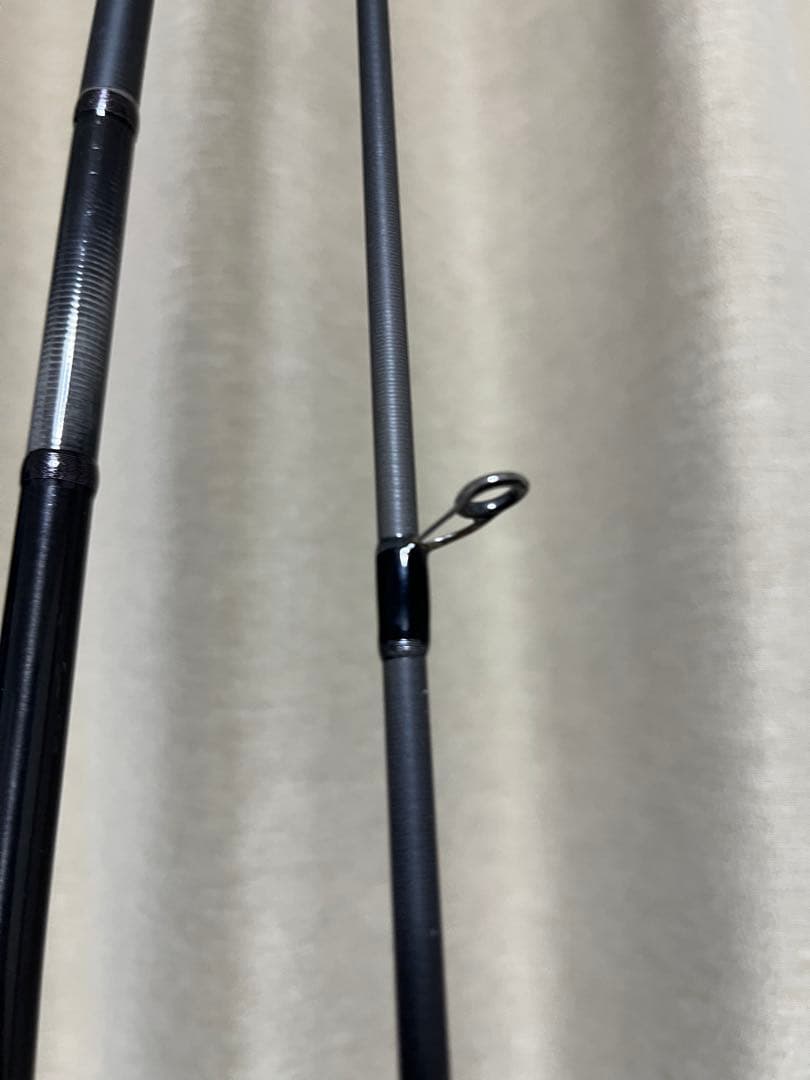 エギゾースト 5G EZ5-832ML エギングロッド 8'3\"