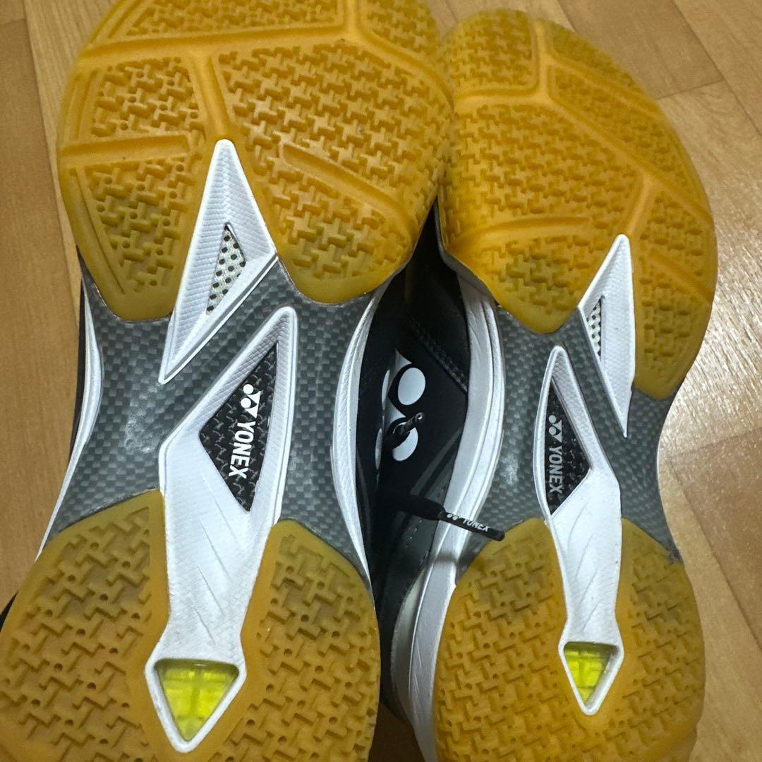 YONEX バドミントンシューズ SHB65Z3 ２６.５cm