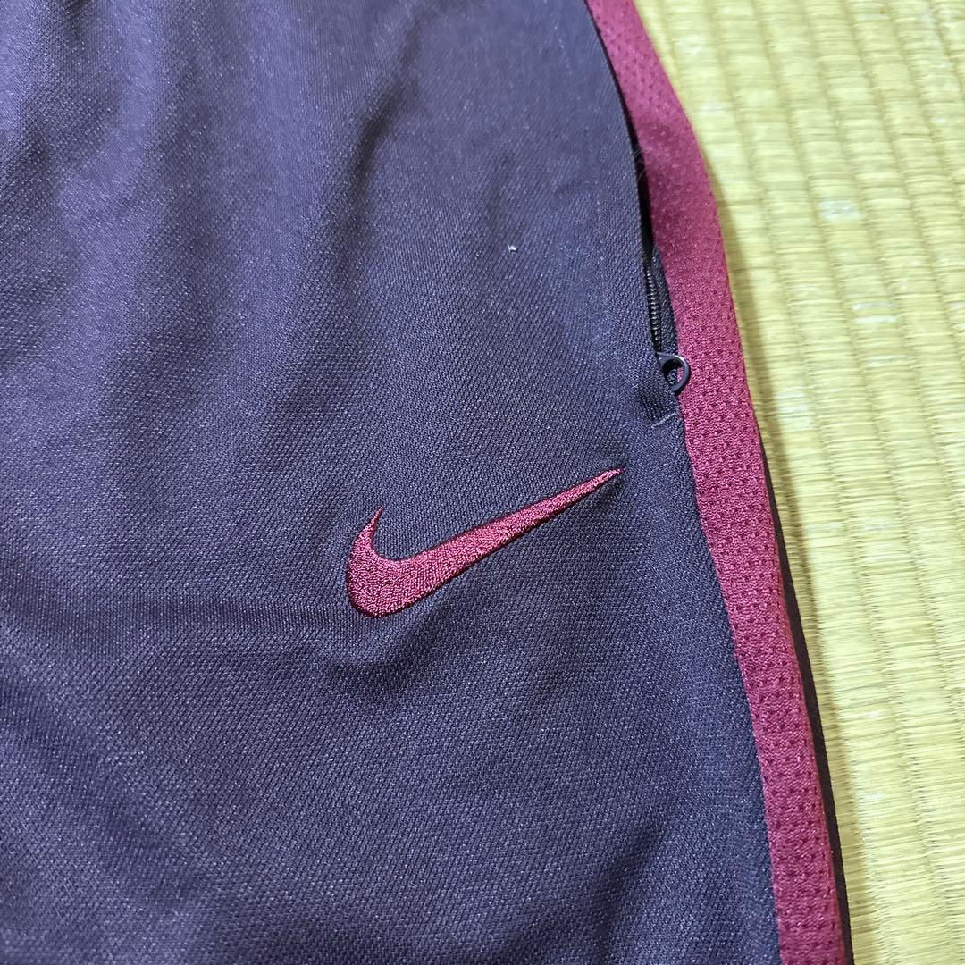 【希少】NIKE ASローマ　パンツ ジャージ