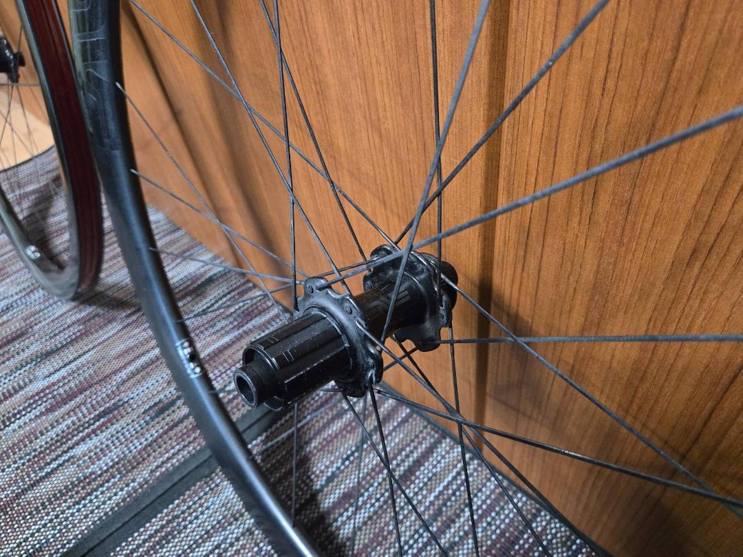 ENVE SES 3.4 DISC Gen2 シマノフリー