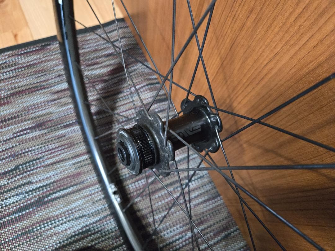 ENVE SES 3.4 DISC Gen2 シマノフリー