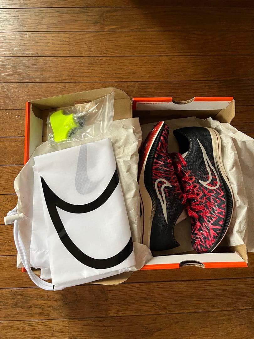 Nike ドラゴンフライ　btc
