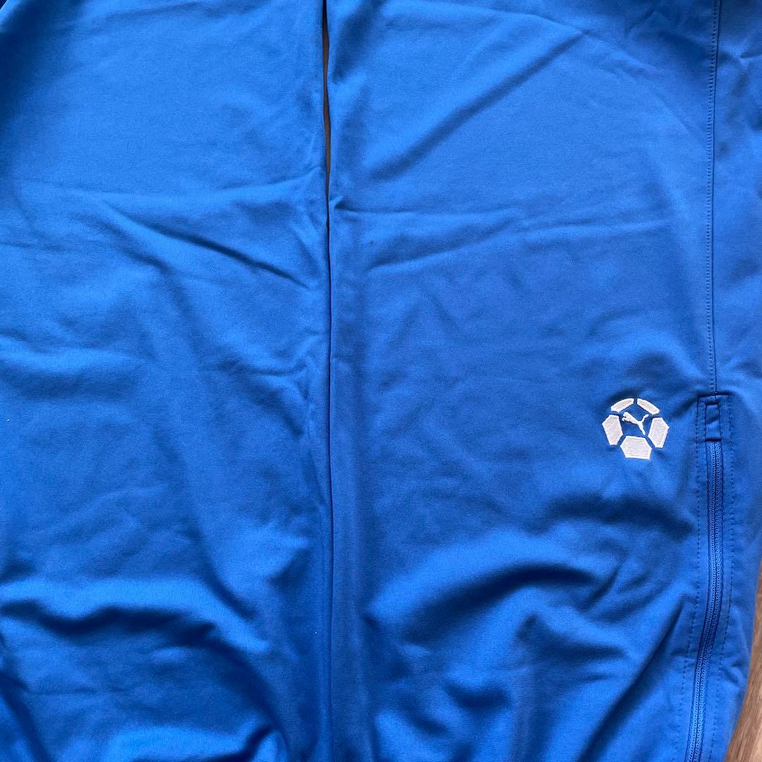 Puma ジャージ上下セット サイズO