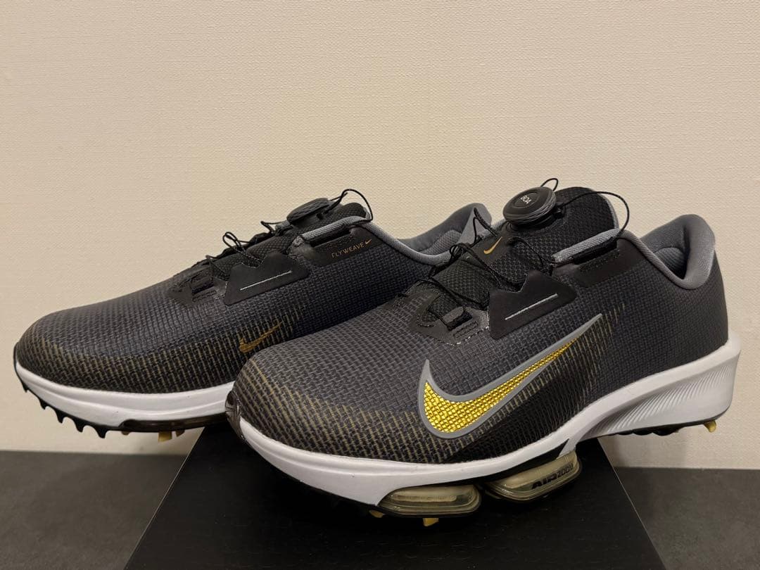 【NIKE】INFINITY TOUR BOA2 (29.5cm)