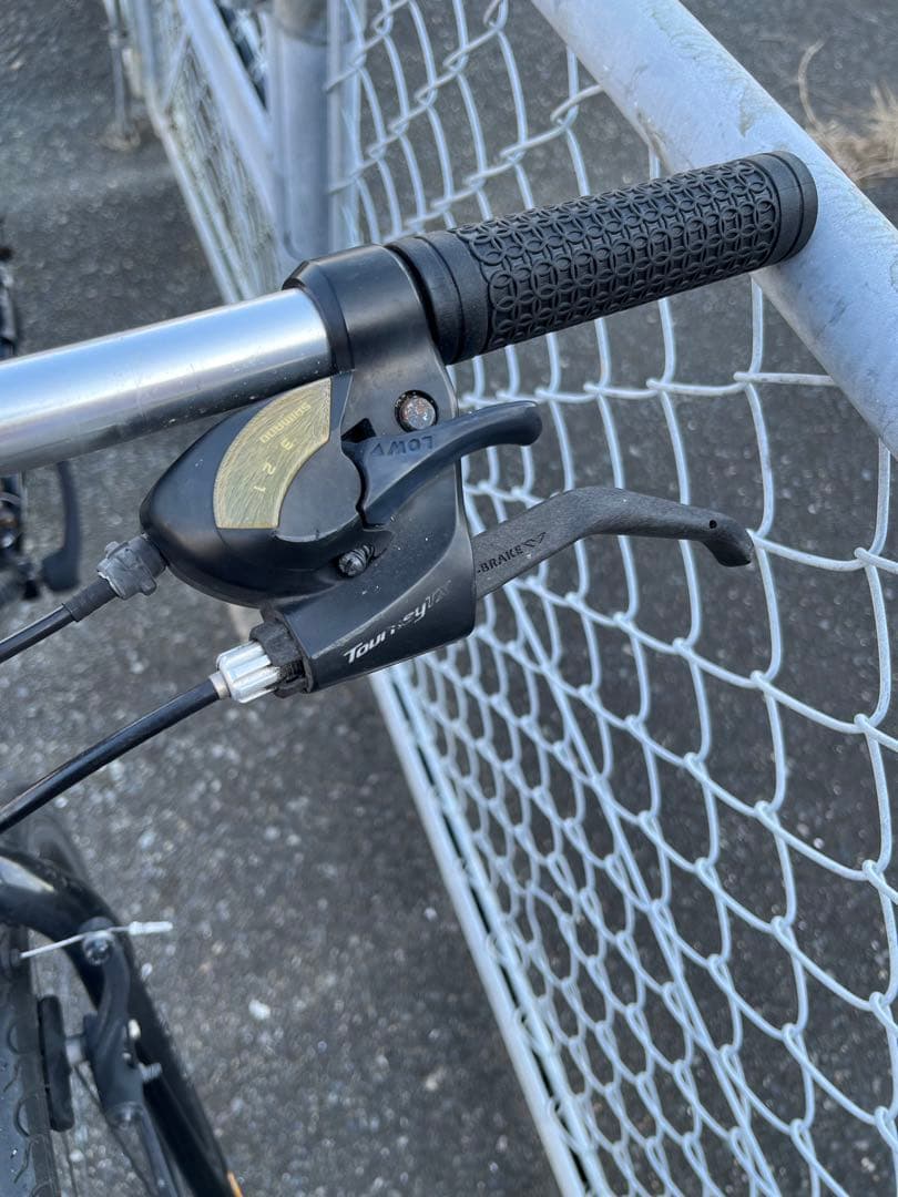 louis garneau LGS SETTER 9 サイズ42 セッター