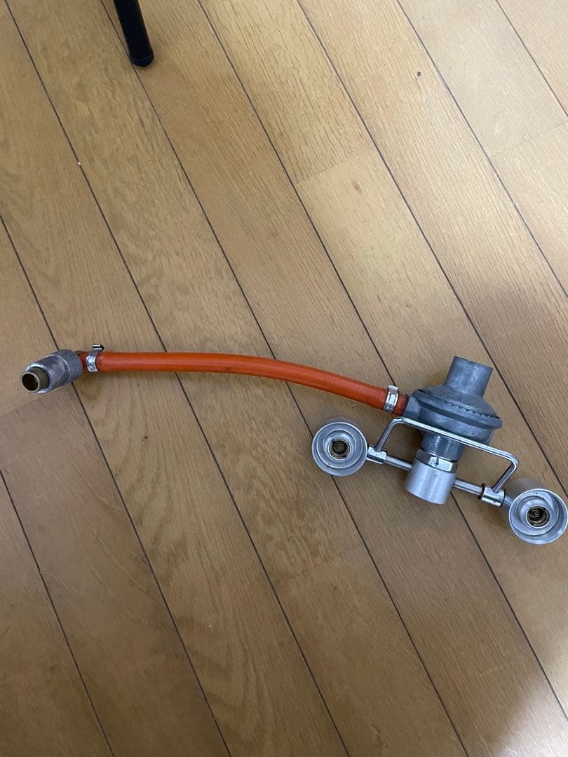 [中古] Coleman ロードトリップグリル LXE-J レッド