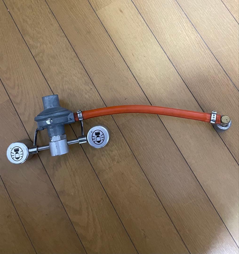 [中古] Coleman ロードトリップグリル LXE-J レッド