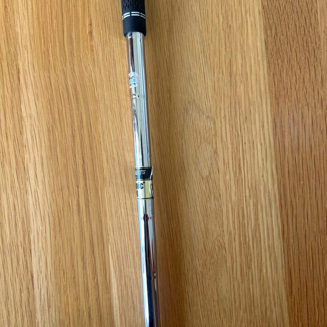 Titleist VOKEY SM7ウェッジ 46度 10度バウンス