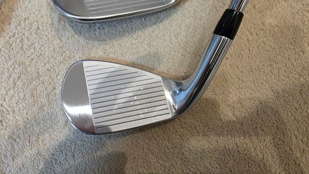 Titleist　t350(2023)　6 ～9番　PW AW ６本Set