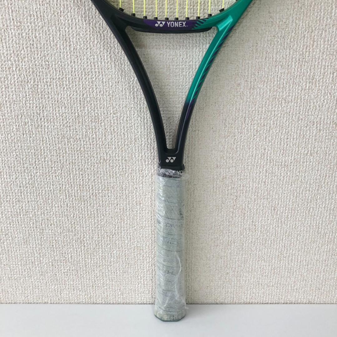 YONEX VCORE PRO 100 テニスラケット G2 ヨネックス 2本