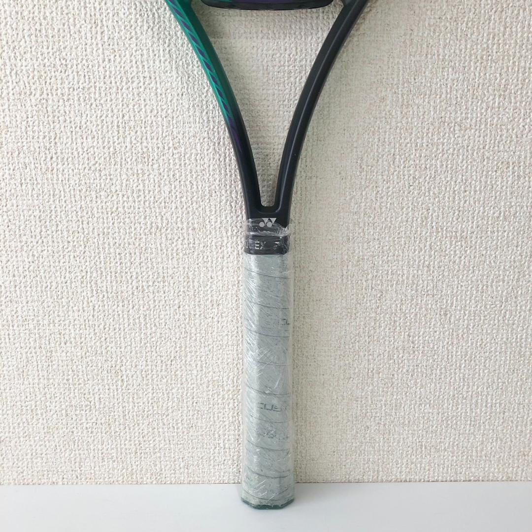 YONEX VCORE PRO 100 テニスラケット G2 ヨネックス 2本