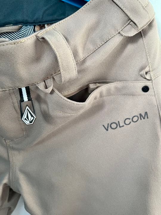 VOLCOMウェア【下】