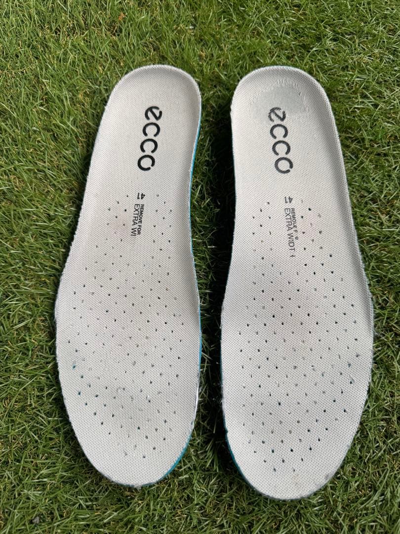 ecco エコーバイオムC4 サイズ41