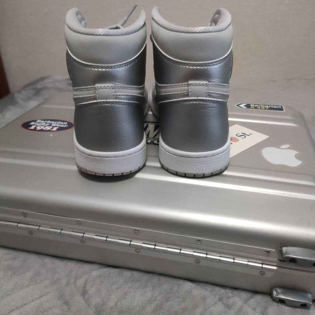 す*ん様 美品エアジョーダン1 RETRO HIGH OG CO.JP TOKY
