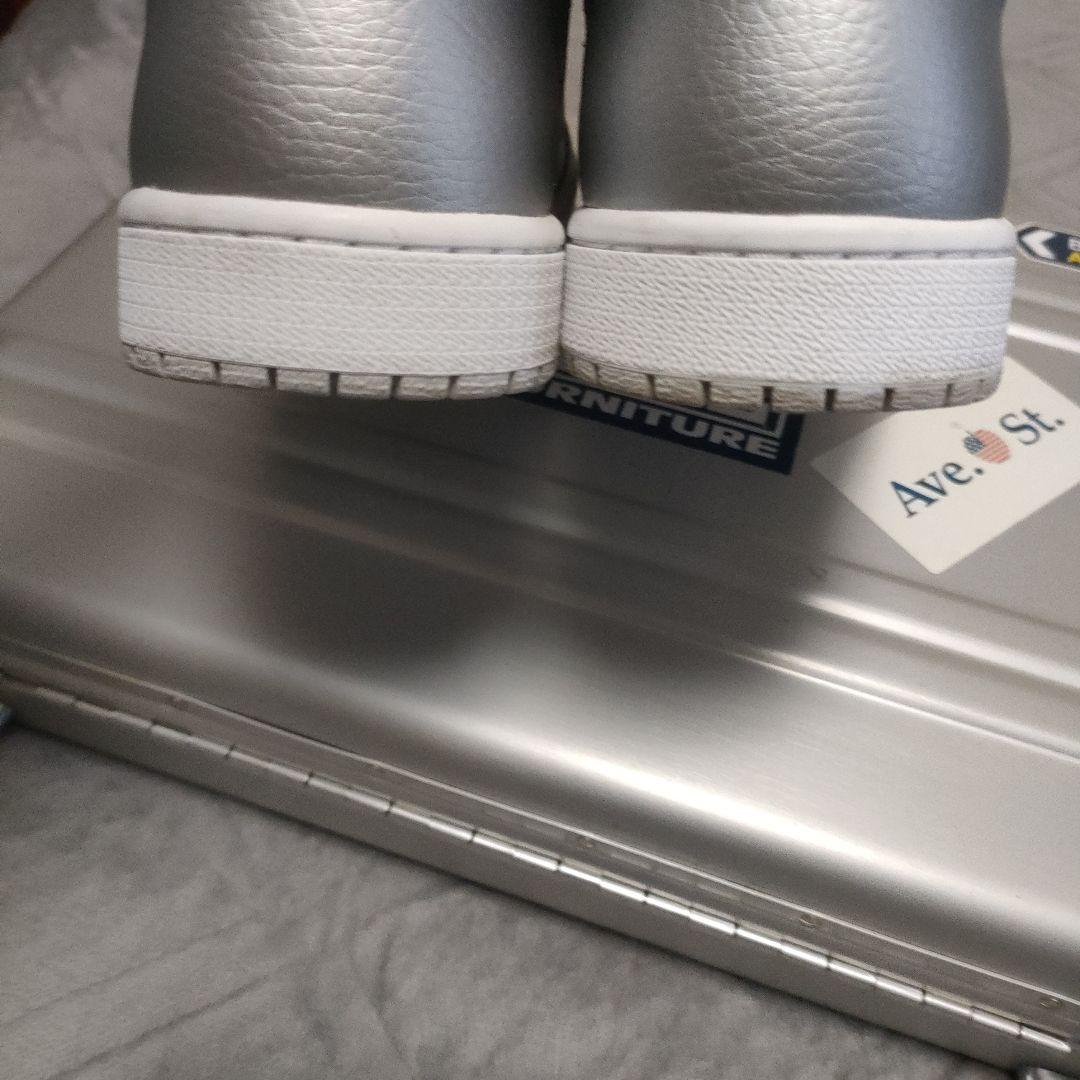 す*ん様 美品エアジョーダン1 RETRO HIGH OG CO.JP TOKY