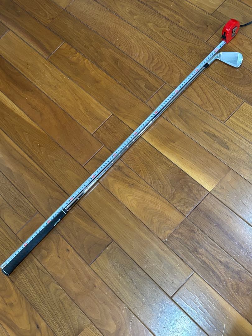 Titleist 712U 3番モーダス115S アイアン型ユーティリティ