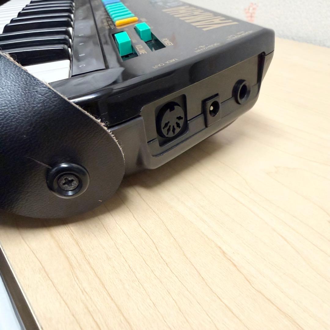 YAMAHA SHS-10 デジタル ショルダー キーボード