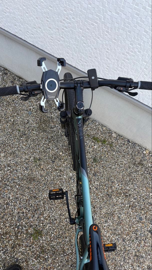 【総額11万相当】CENTURION29erマウンテンバイク付属品メンテ用品多数