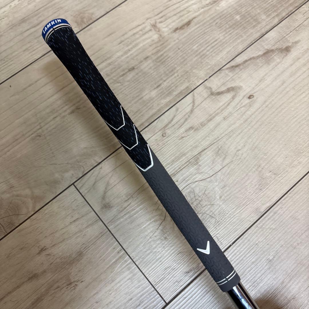 Callaway Paradym 7番アイアン