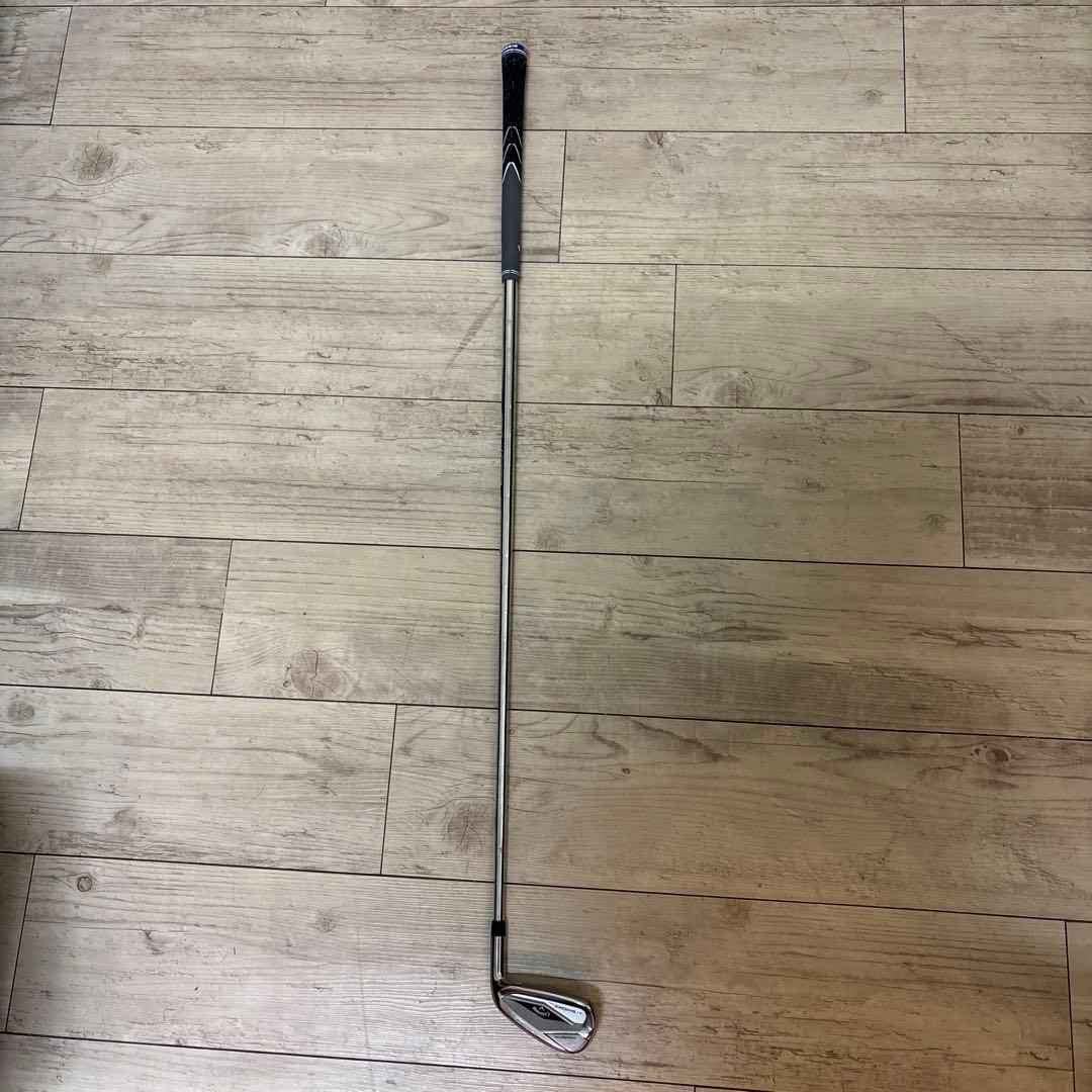 Callaway Paradym 7番アイアン