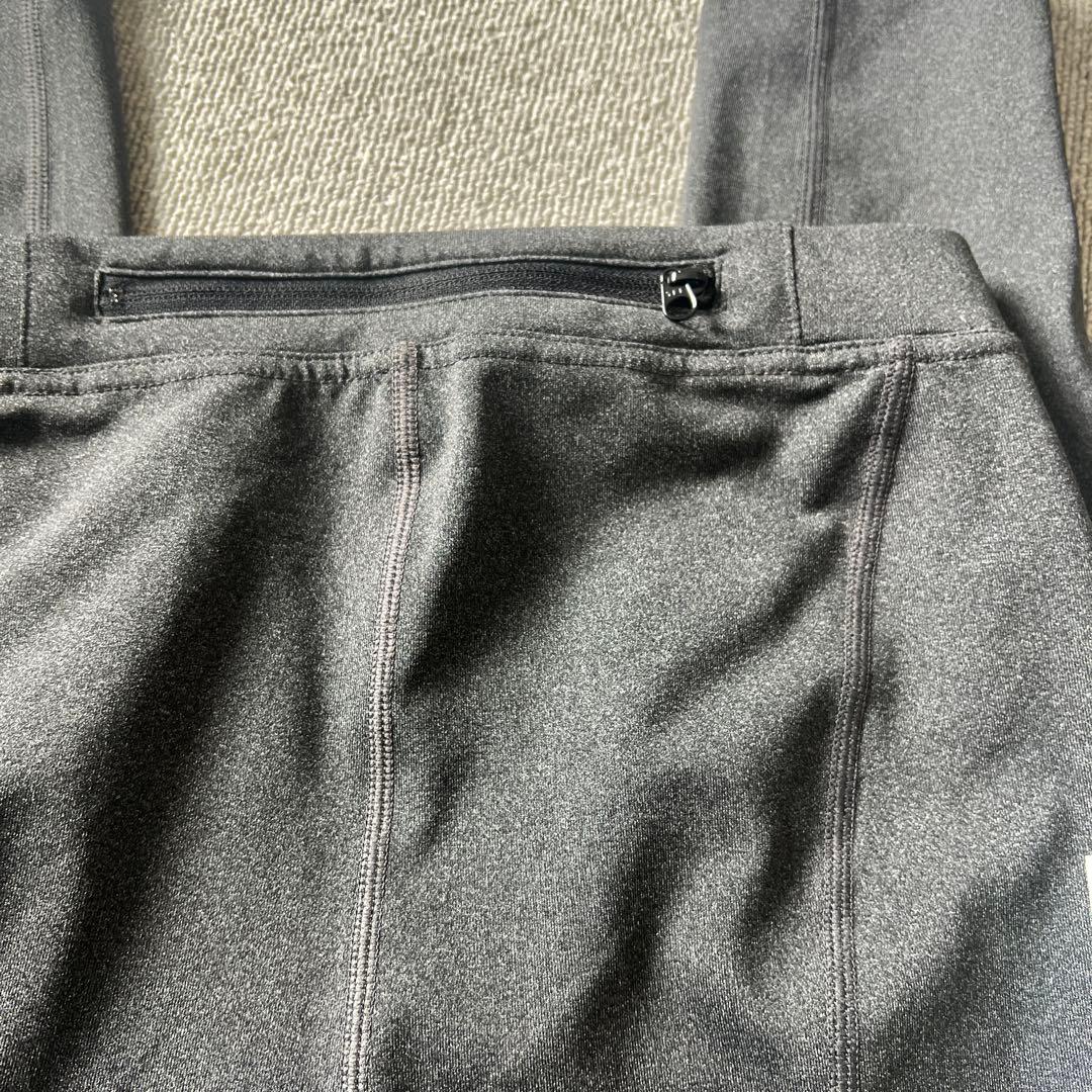 エルドレッソ eldoreso ランニングタイツ