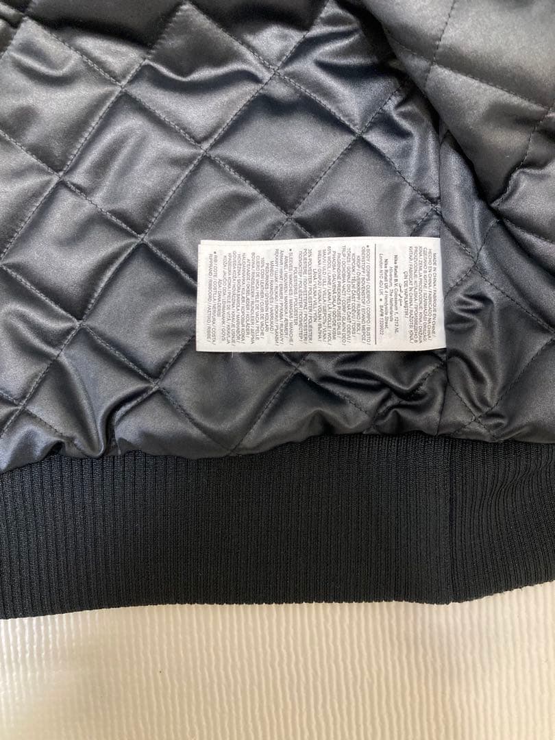 NIKE Kobe Mamba Mentality コービー　ジャケット ナイキ