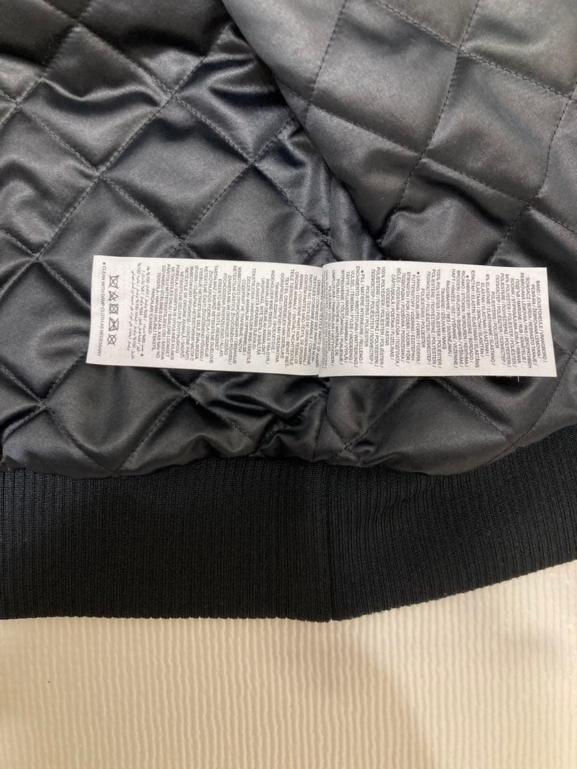 NIKE Kobe Mamba Mentality コービー　ジャケット ナイキ