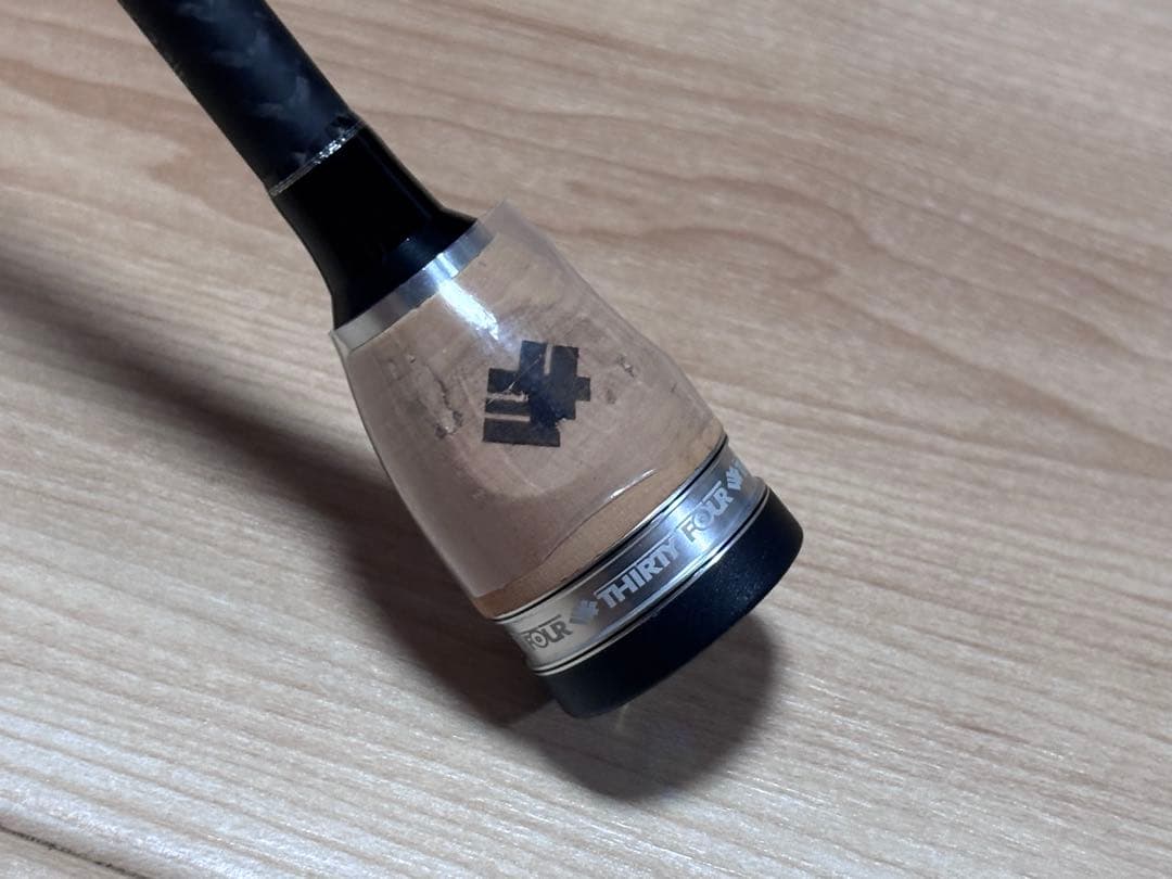THIRTY34FOUR アドバンスメントFPR-60LIMITED