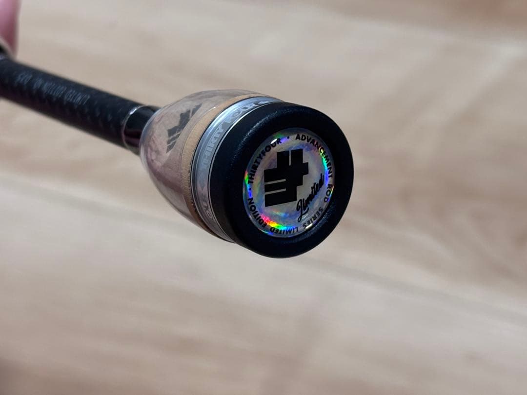 THIRTY34FOUR アドバンスメントFPR-60LIMITED