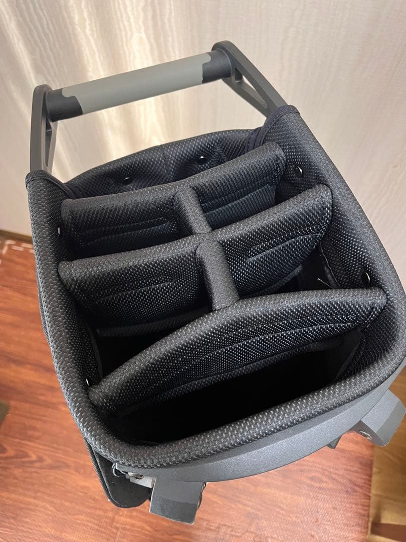 新品JORDAN FADEAWAYGOLF BAG ゴルフバッグジョーダン