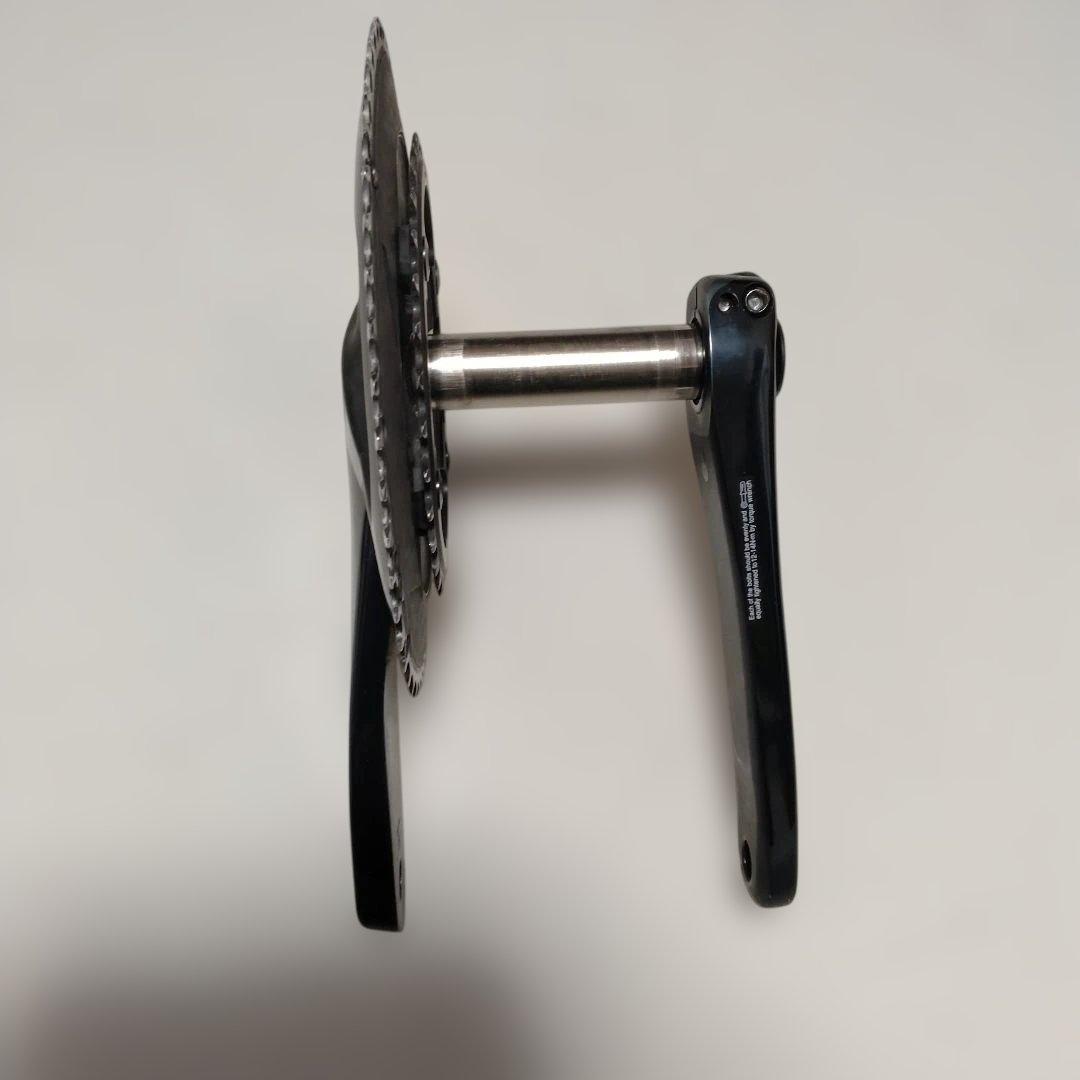 ULTEGRA クランク 170mm 50-34T