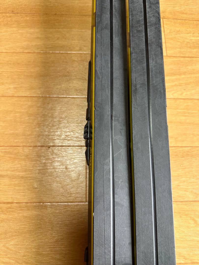 クロスカントリースキー Fischer 202cm