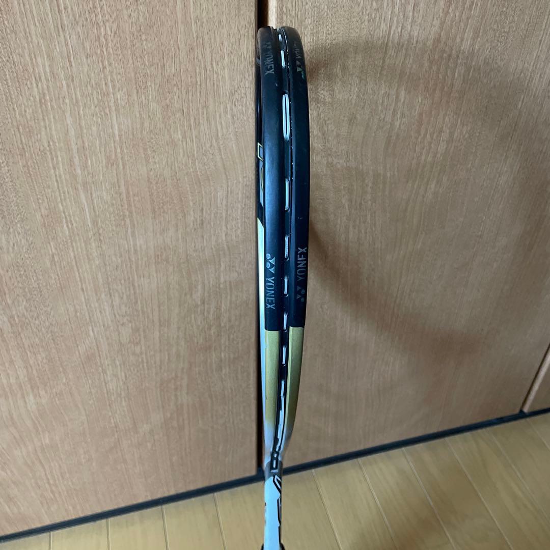 ソフトテニス　ジスト　S-3