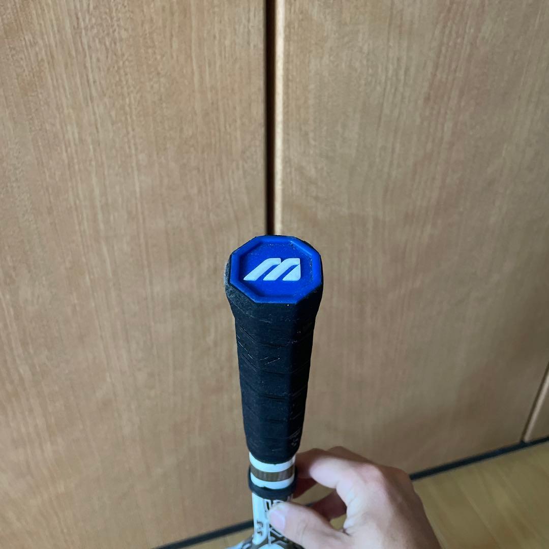 ソフトテニス　ジスト　S-3