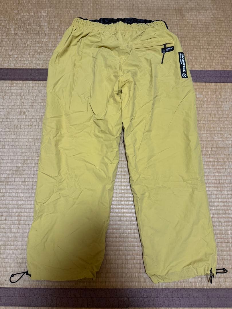 【最大値下げ‼️】gt board ウェア 上下　セットアップ