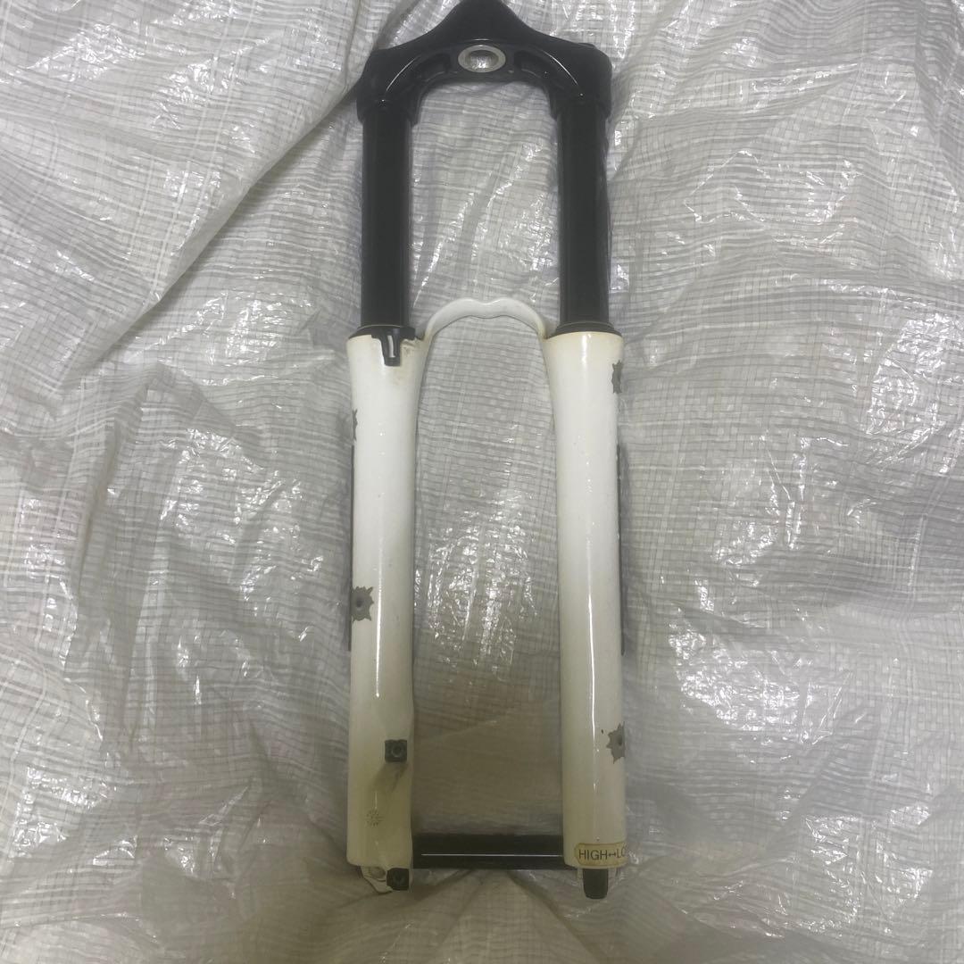 マルゾッキサスペンションフォーク