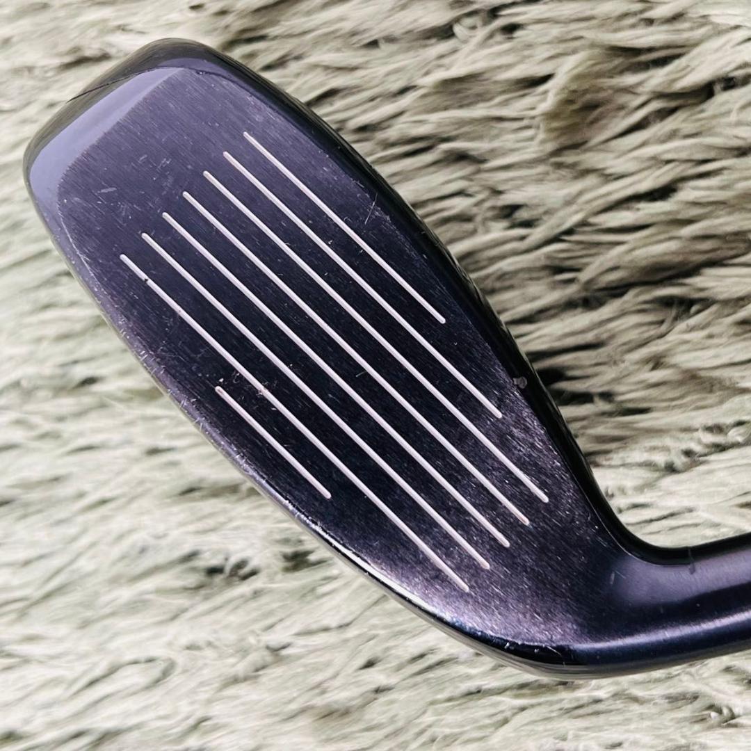 キャロウェイ ローグX 4番ユーティリティ 単品 メンズゴルフ 初心者 大人気