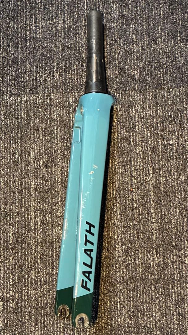 ELVES Falath Pro Rim フロントフォーク ロードバイク 交換用