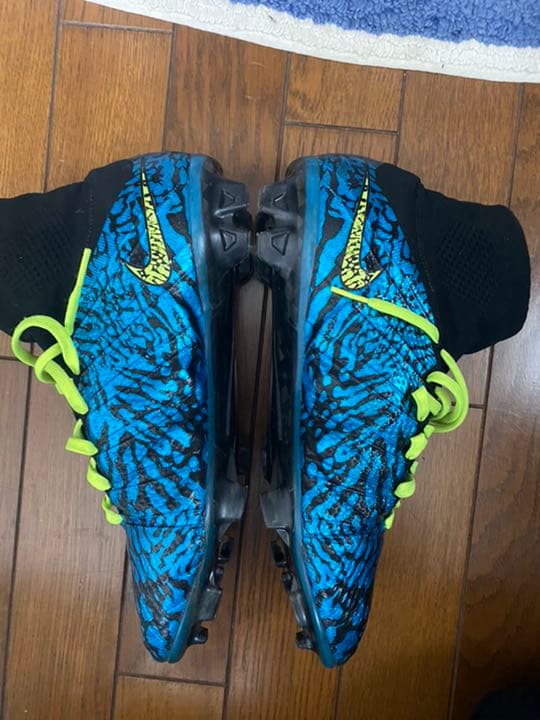 NIKE ナイキ マーキュリアル　28cm