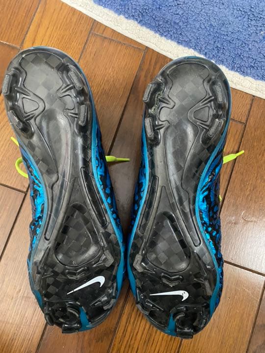 NIKE ナイキ マーキュリアル　28cm