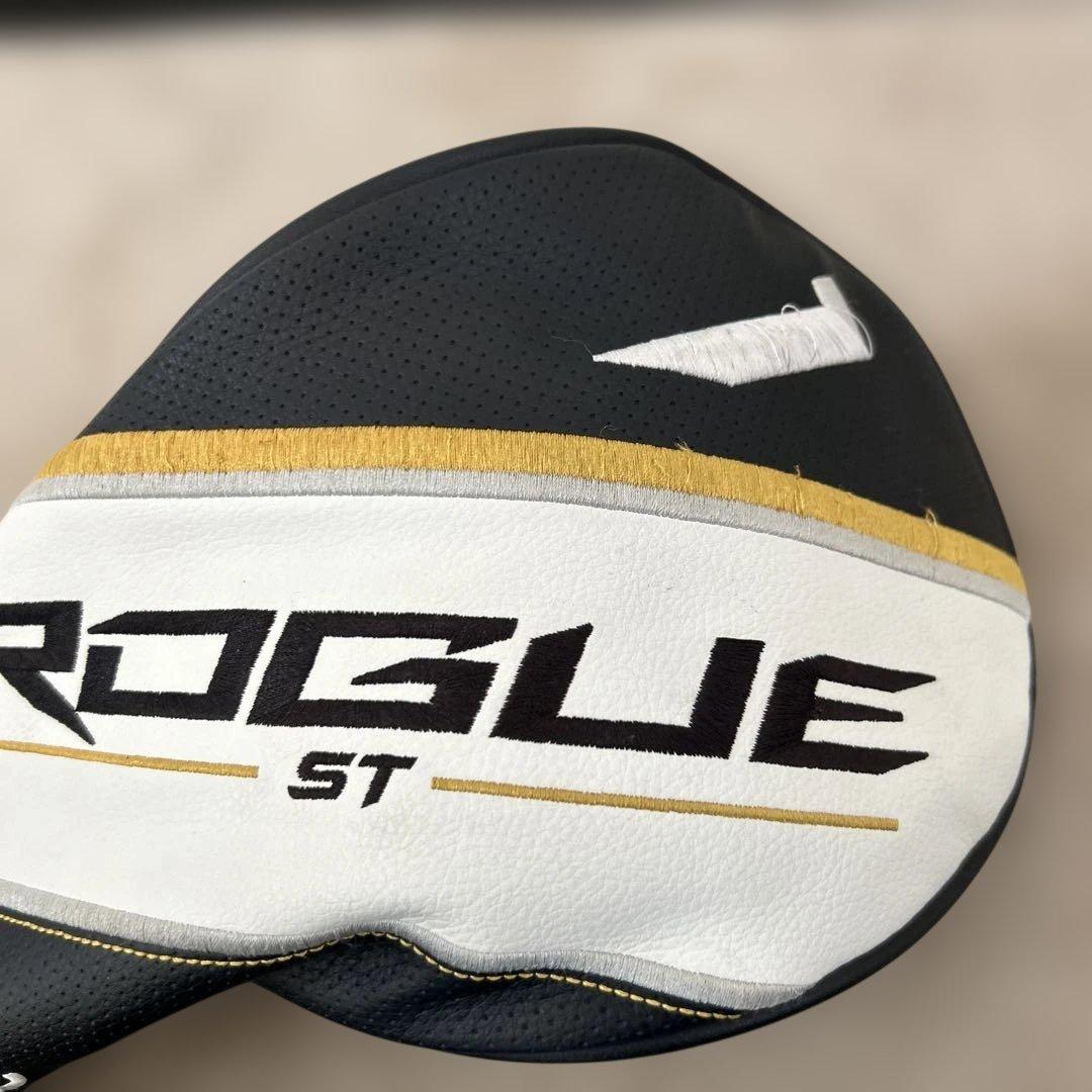 大人気！ROGUE ST ♦︎♦︎♦︎ LS 10.5度　ヘッド、ヘッドカバー