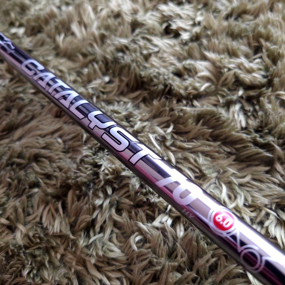 TaylorMade✨テーラーメイド GAPR LO 3番✨ レフティ
