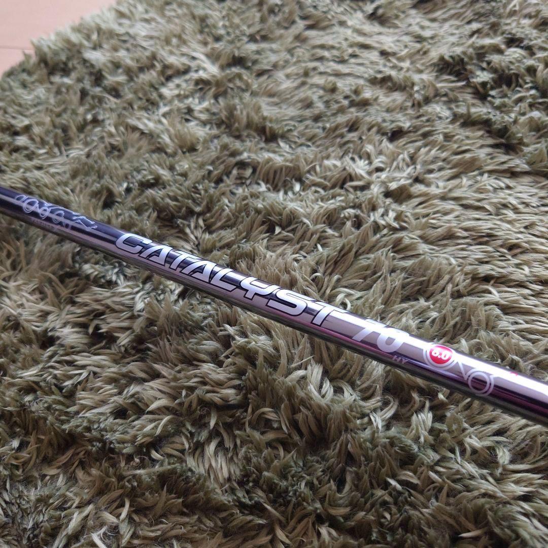 TaylorMade✨テーラーメイド GAPR LO 3番✨ レフティ