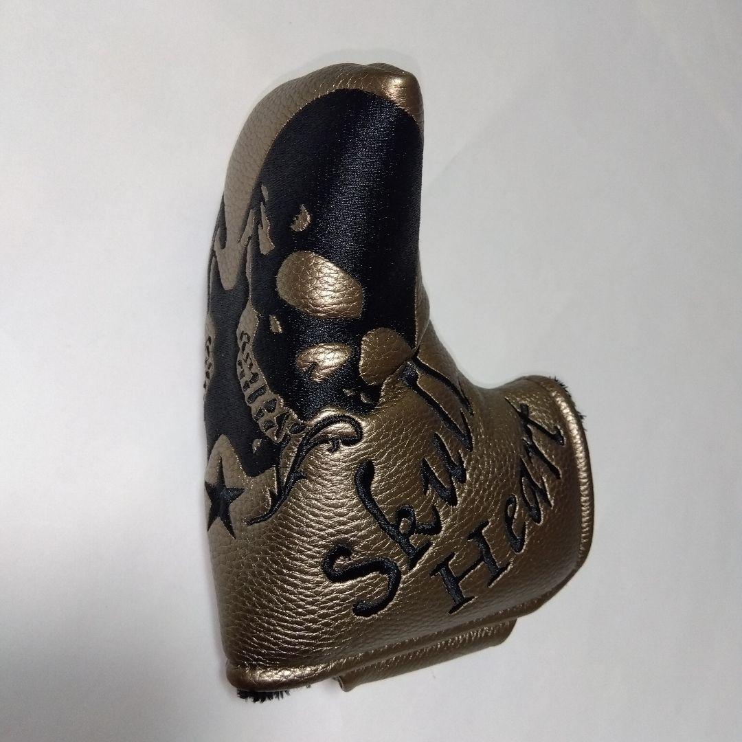 【特注品】MIZUNOMP A３０２　MILLED FORGED 【３４インチ】