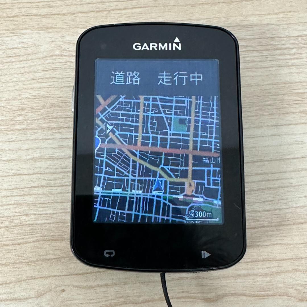 【GARMIN EDGE 820J】訳あり品