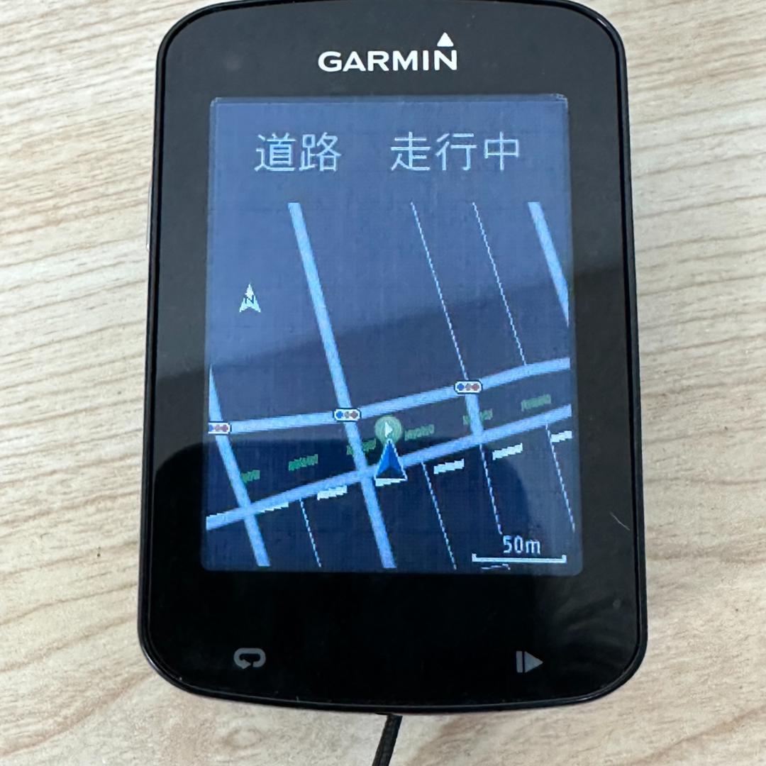【GARMIN EDGE 820J】訳あり品